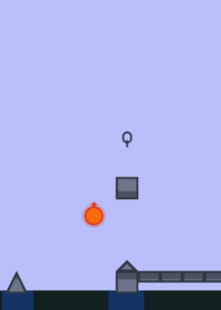 Dash (Unfinished)