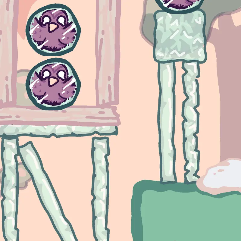 Game by @globy