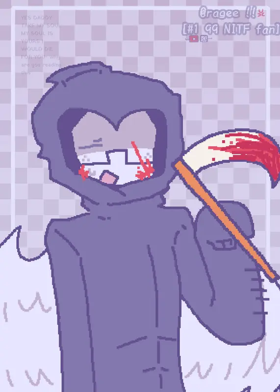 new palette by @ragelingg_
