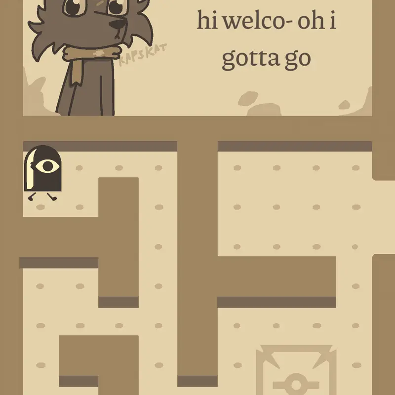 Game by @TIMEISTICKING