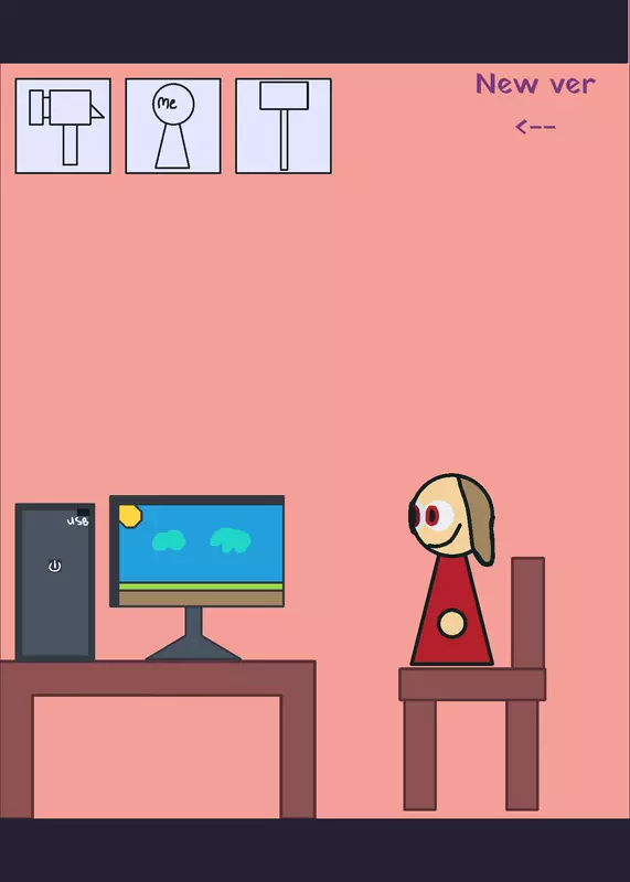 Game by @Kayla_The_Miracle