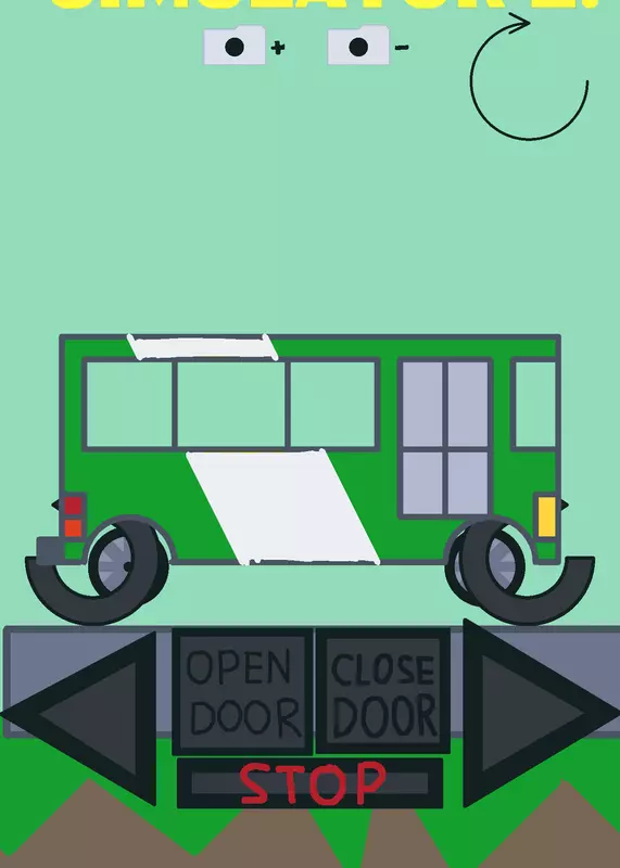Game by @bus_fanatic401