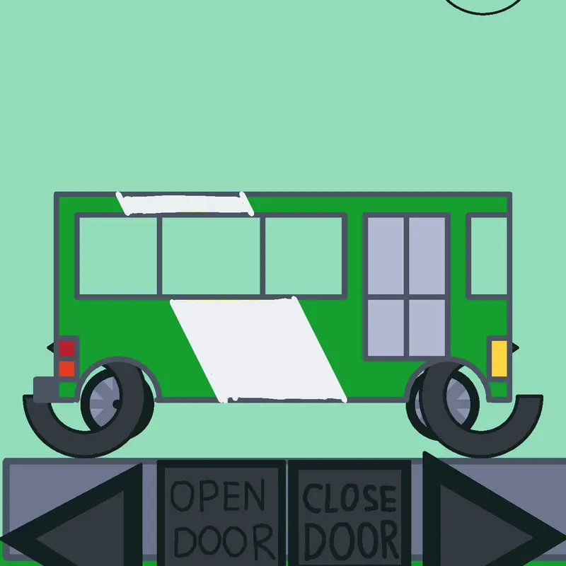 Game by @bus_fanatic401