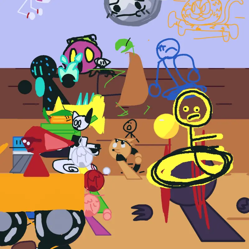 Game by @Ketchupcat
