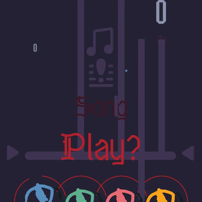 Game by @llMonsterxll