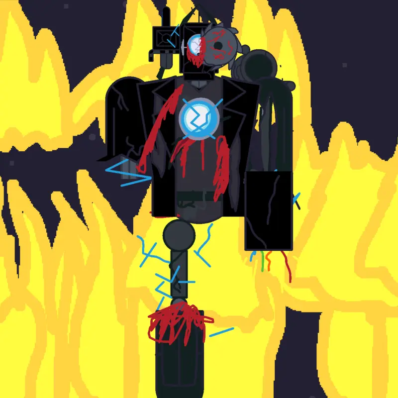Game by @cacatnapy773