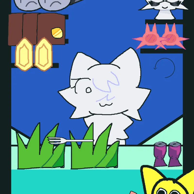 Game by @-_Darwinfan8_-