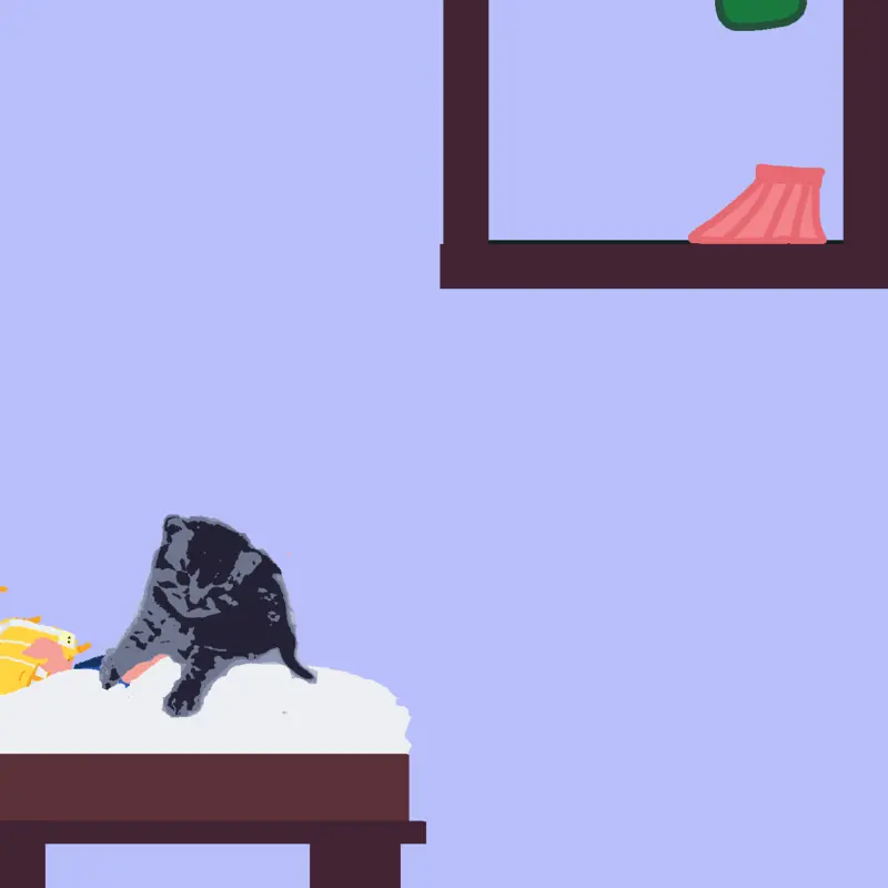 Game by @kiwitart