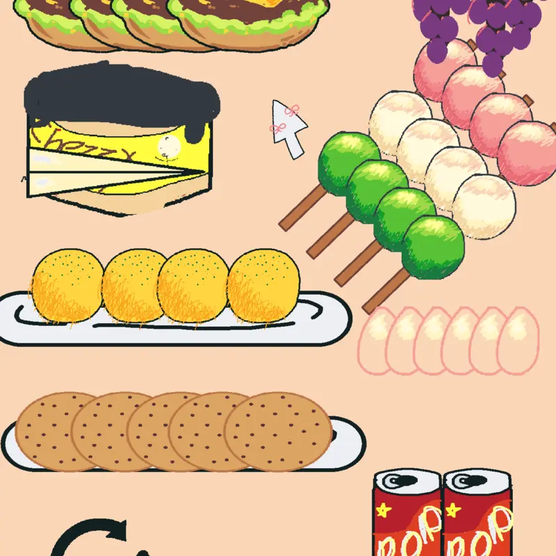 Game by @yobestie