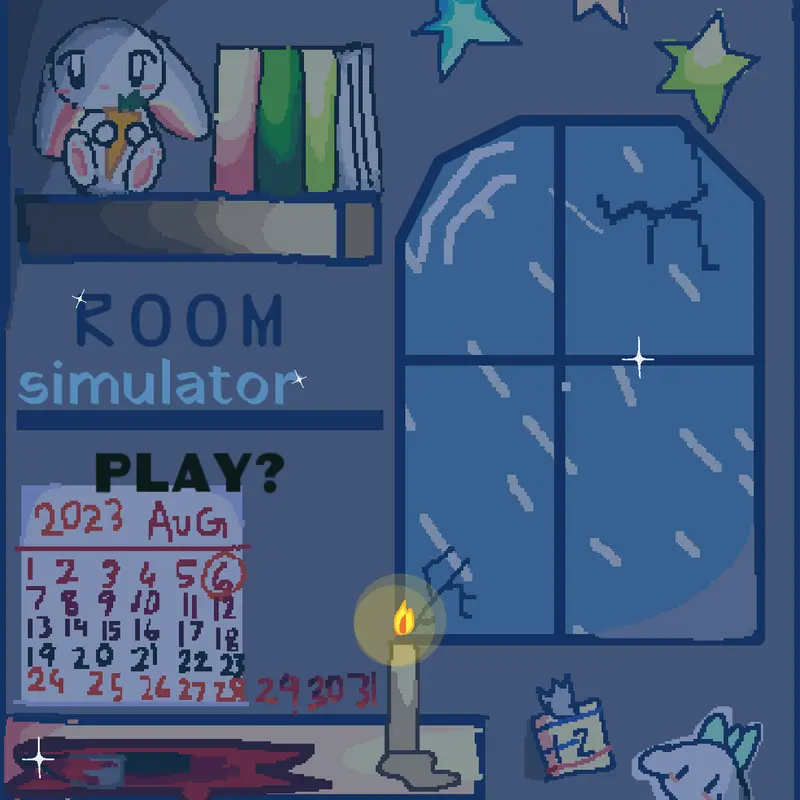 Game by @blue_moon