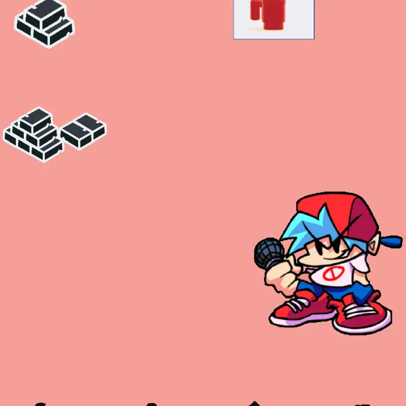 Game by @PALTASTAPRO