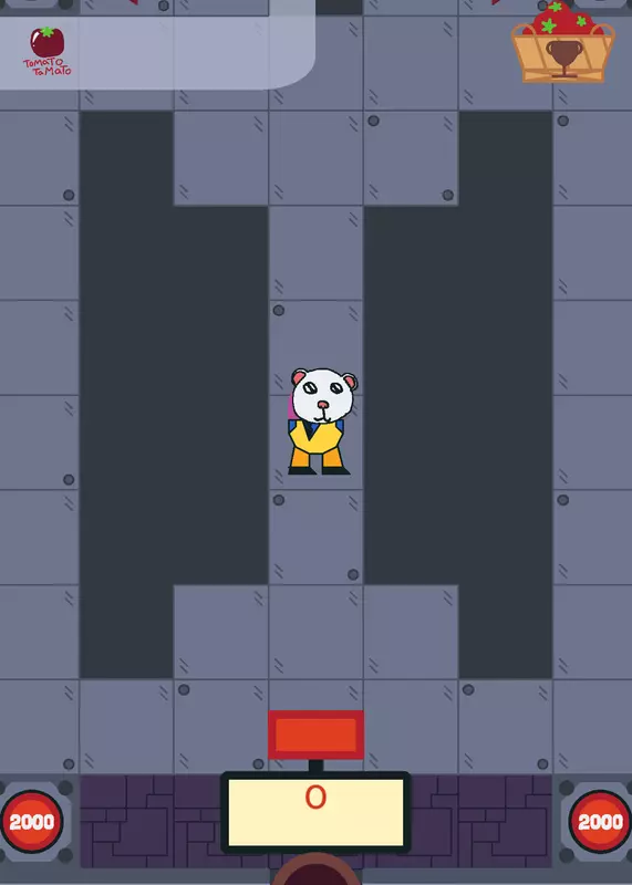Game by @ending_gamer