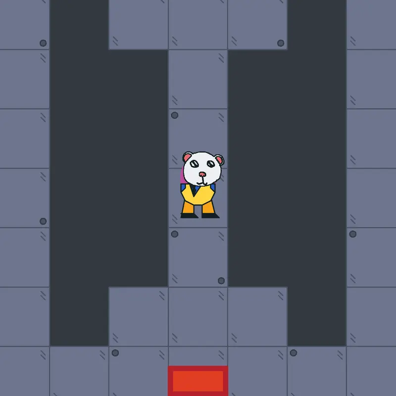 Game by @ending_gamer