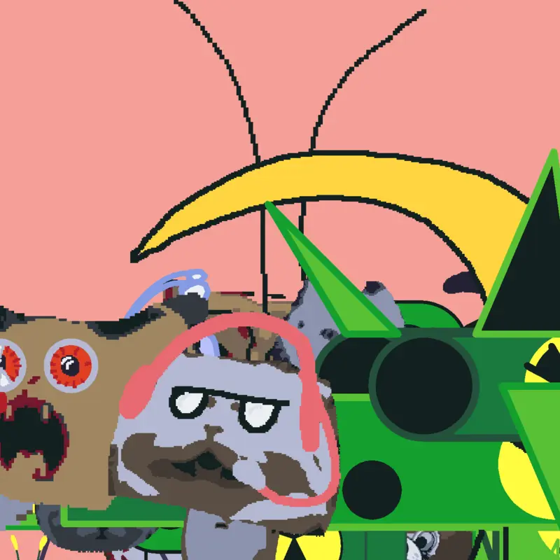 Game by @osppdon_gs