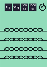 Chain Simulator