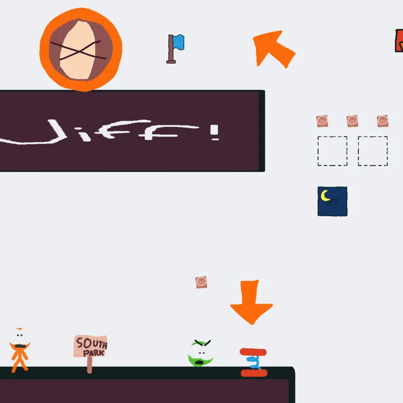 Game by @LIRDUCASTLE
