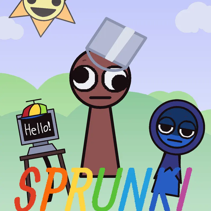 Game by @jesjj