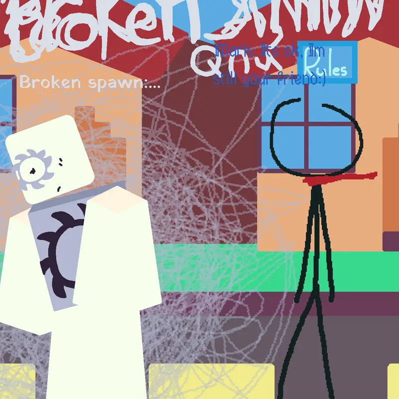 Game by @Mark670remixer