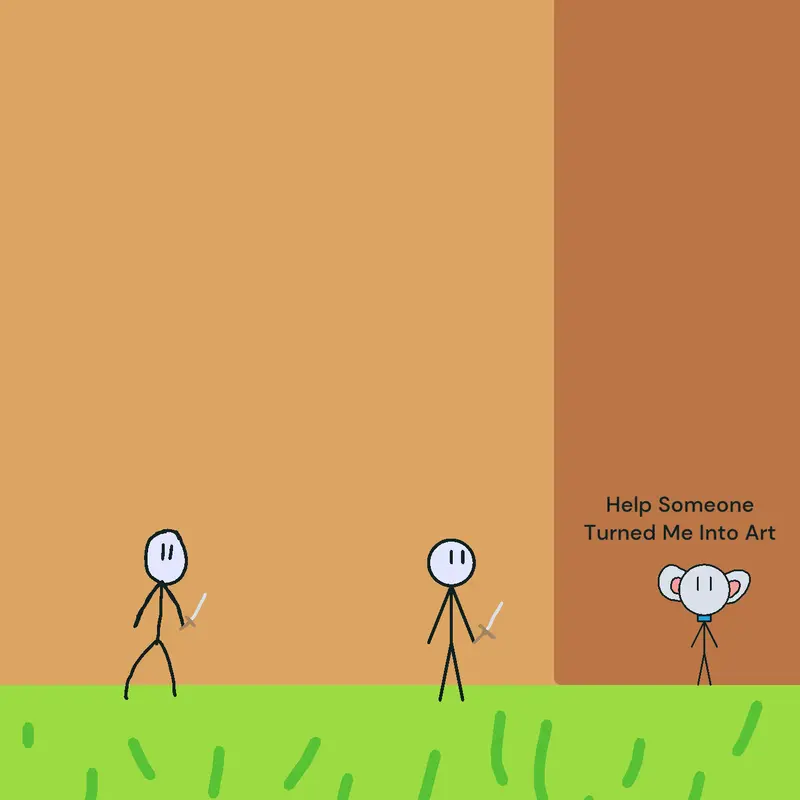 Game by @Arthur200