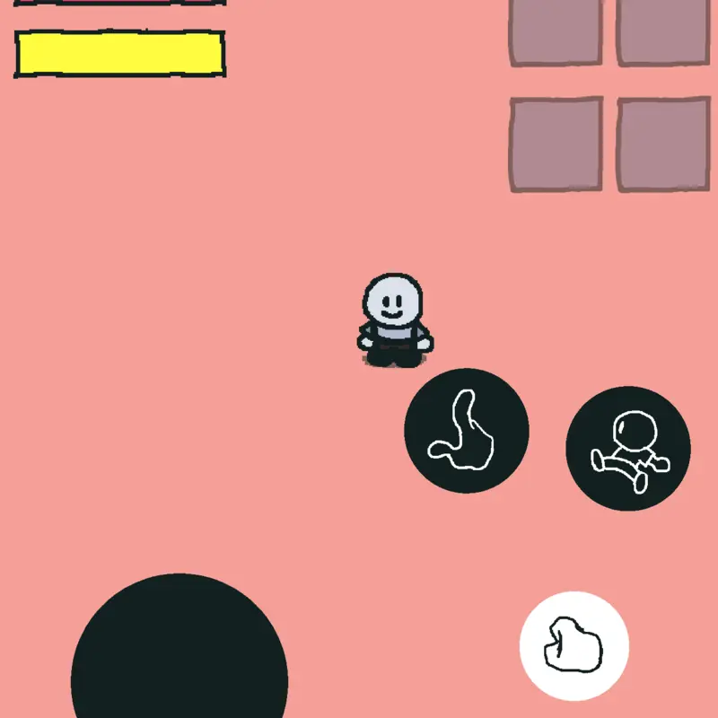 Game by @ElsaHDR