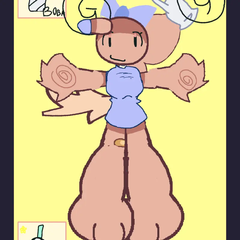 Game by @Dohn_doctor