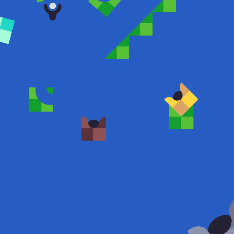 Game by @chill_frog