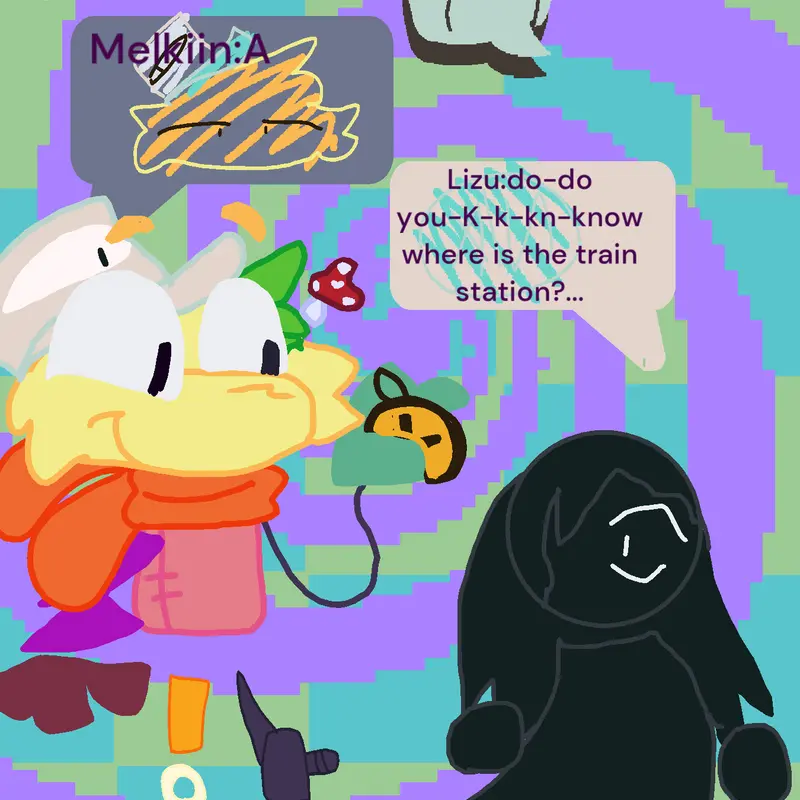 Game by @Failed_Subject-SSS