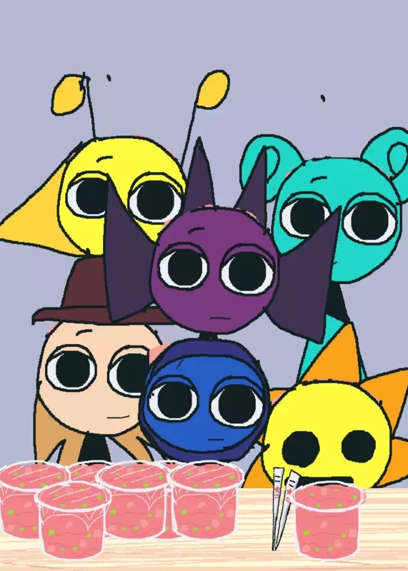 Game by @pinkamena