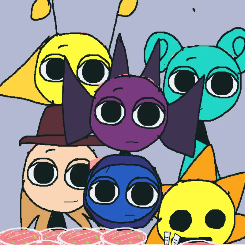 Game by @pinkamena