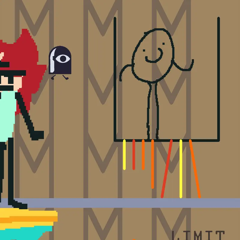 Game by @yaelnico