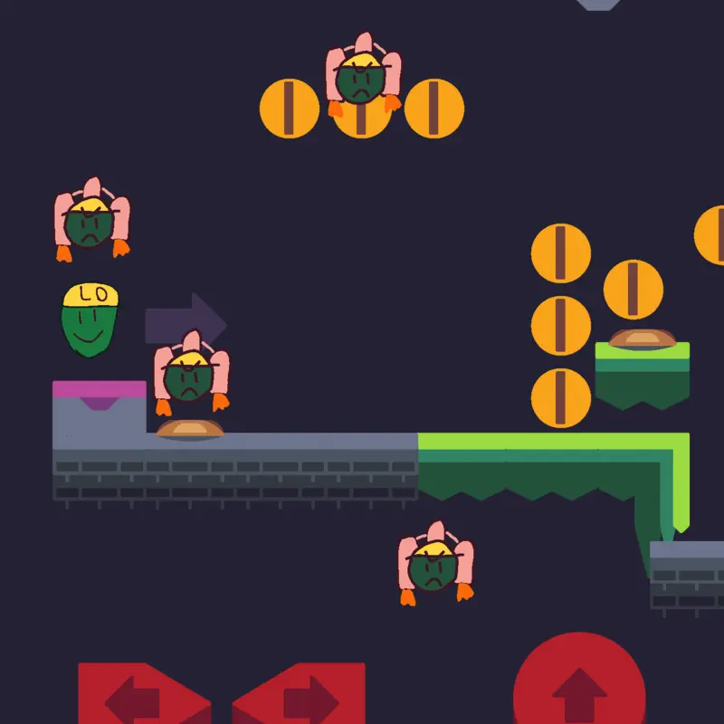 Game by @G4TORGAMES