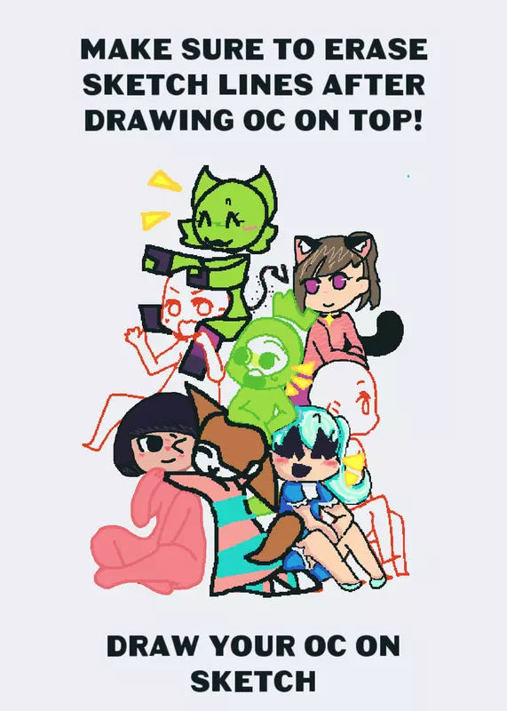 Game by @Sprunkiwenda