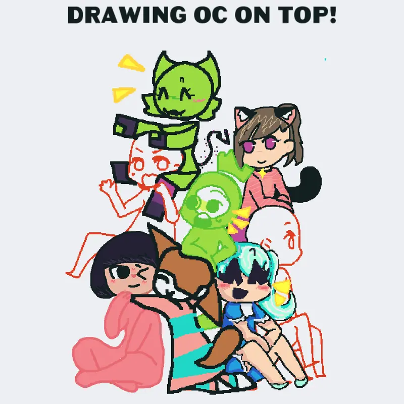 Game by @Sprunkiwenda