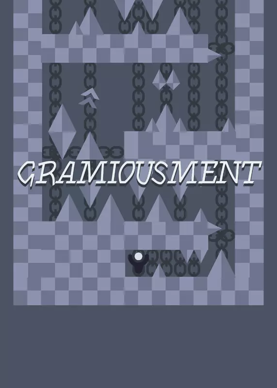 GRAMIOUSMENT by @LicaGaming2013