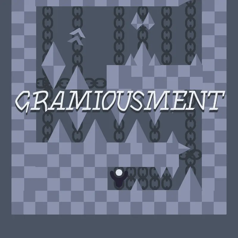 GRAMIOUSMENT by @LicaGaming2013