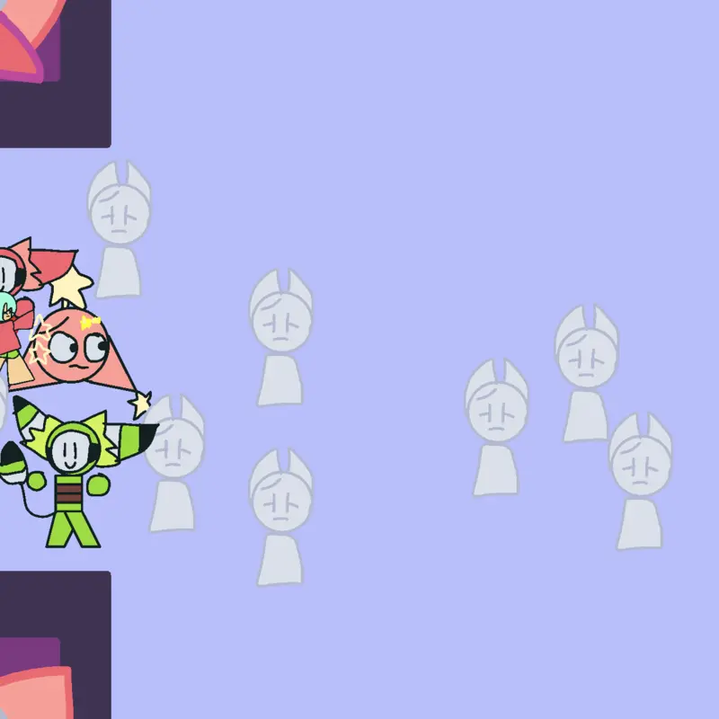 Game by @Cutiecut