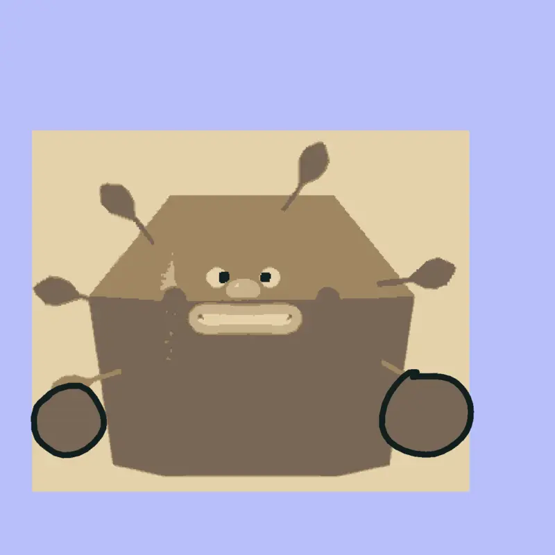 Game by @LeoThaRainbowWheel