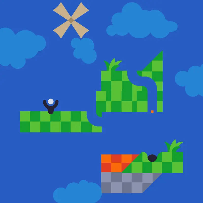 Game by @golfgaming