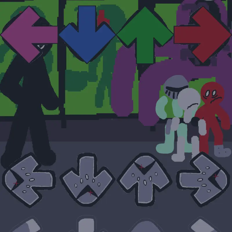Game by @GABRIEL_LAPSUS