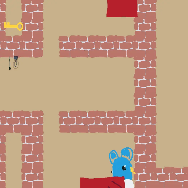 Game by @conure