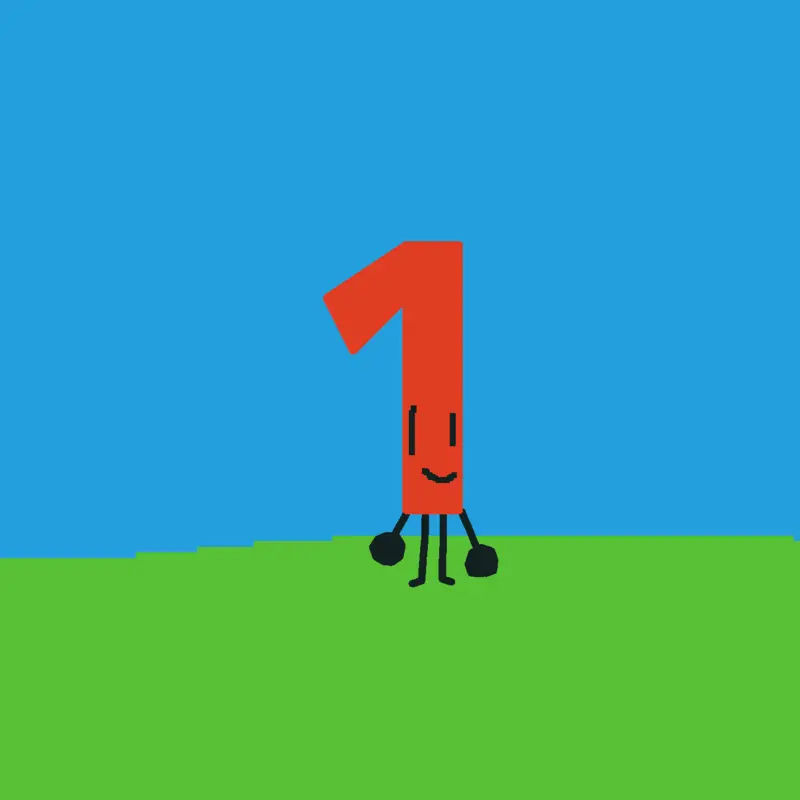 Numberblocks Perfect Numbers Band by @roblox10001_offical