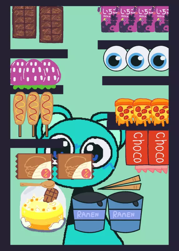 Game by @Max_and_friends