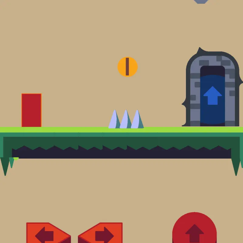 Game by @itzz_megan