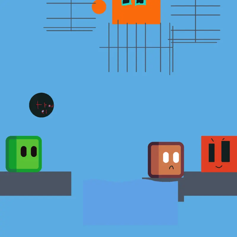 Game by @eiljah