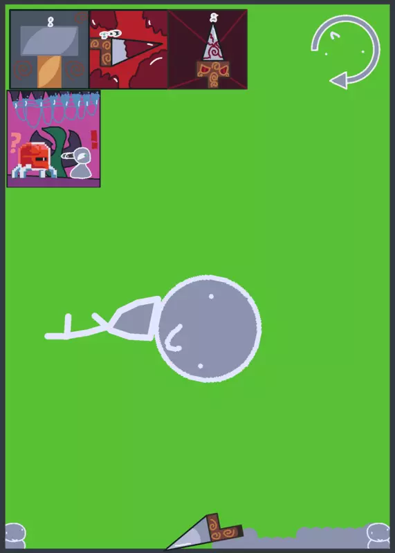Game by @CLAWRENZO