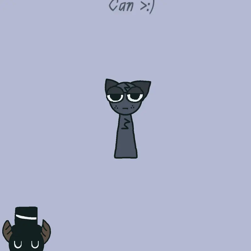 Game by @AGENT_GRAY