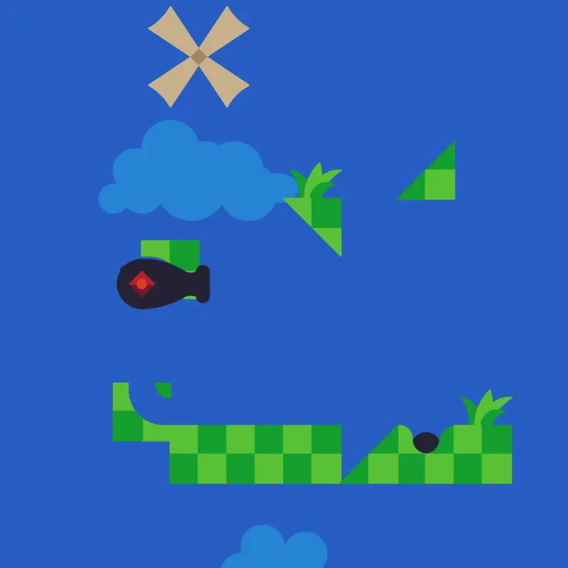 Game by @pro64747