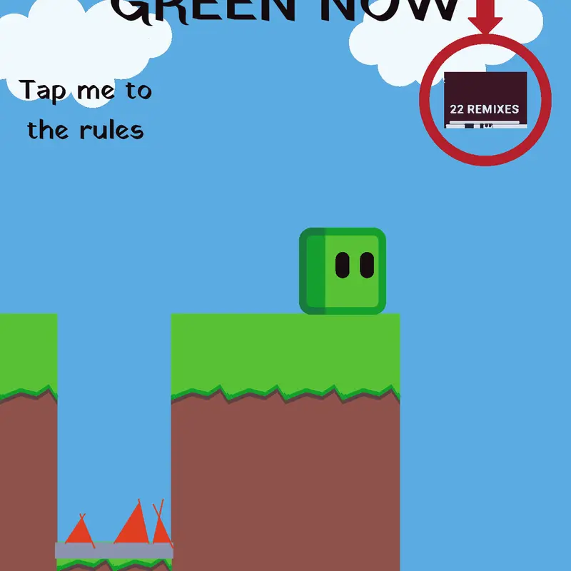 Game by @nenword