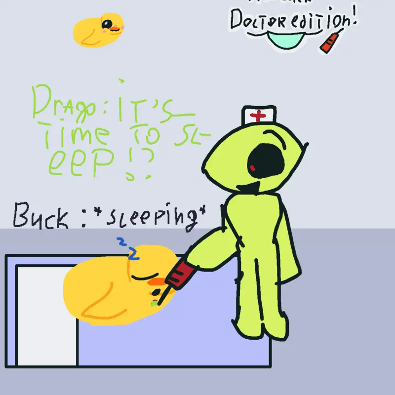 Game by @buck_offical