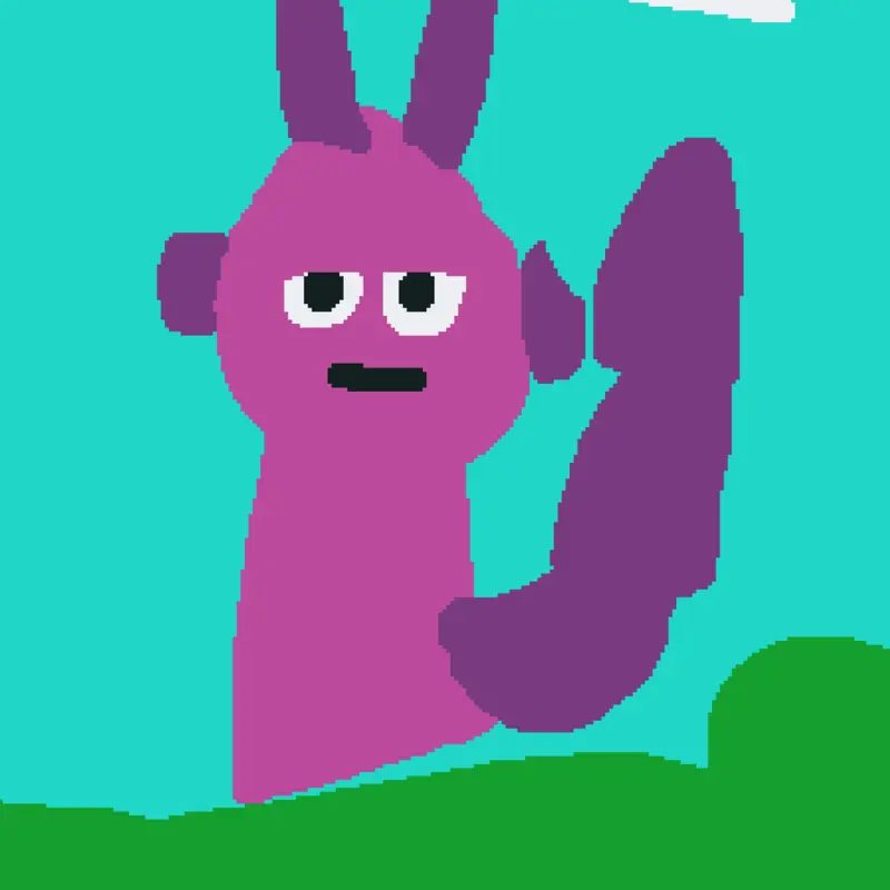 Game by @BaydOcat